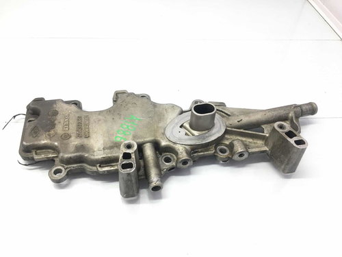 Tampa Cabeçote 1.6 Renault Clio Megane 2005/2012
